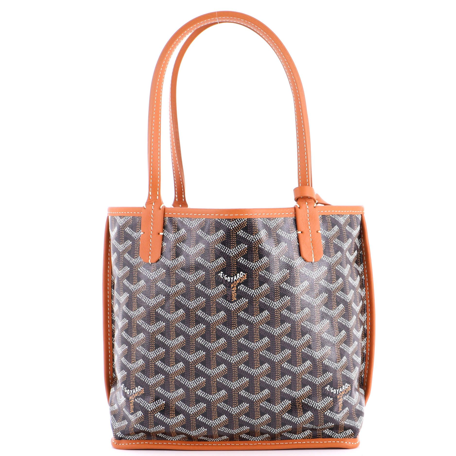 Goyard Anjou Reversible Tote Size ONE SIZE - 1 Thumbnail