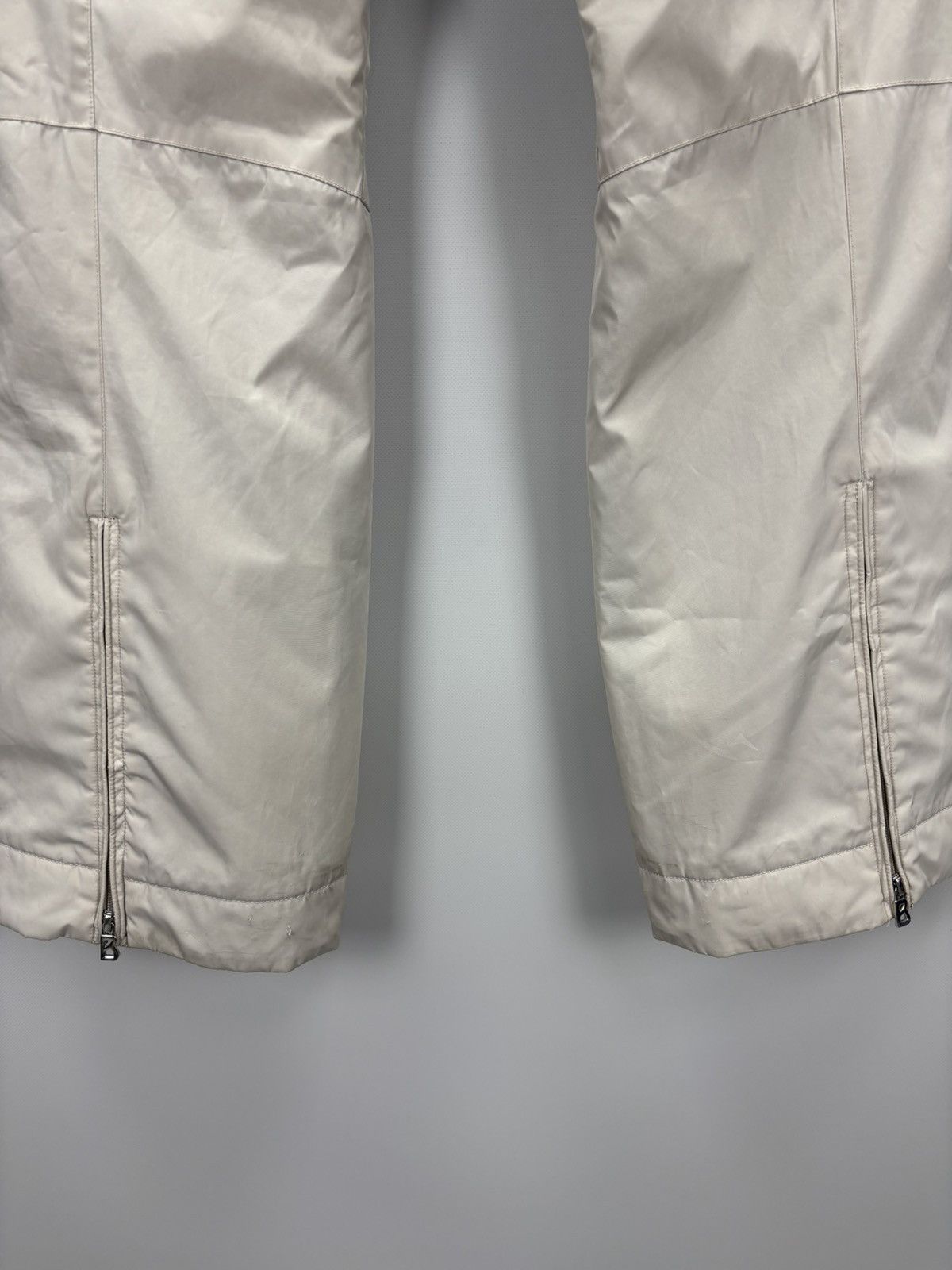 Bogner Womens ski pants Bogner Size 10 Color Beige Size 32" / US 10 / IT 46 - 14 Thumbnail