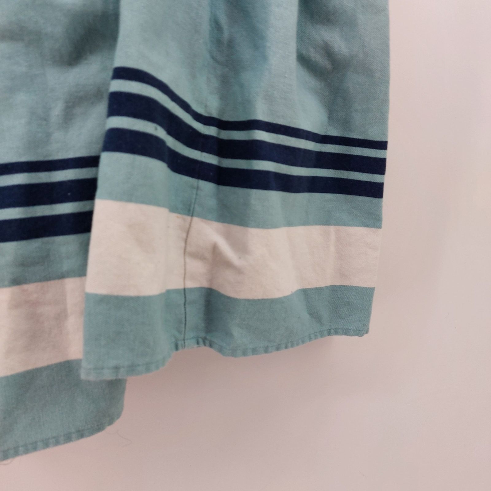 Other Jason Wu for Target Blue Skirt Plus Size 22W Pleaded Cotton Size 42" / US 20 - 7 Thumbnail
