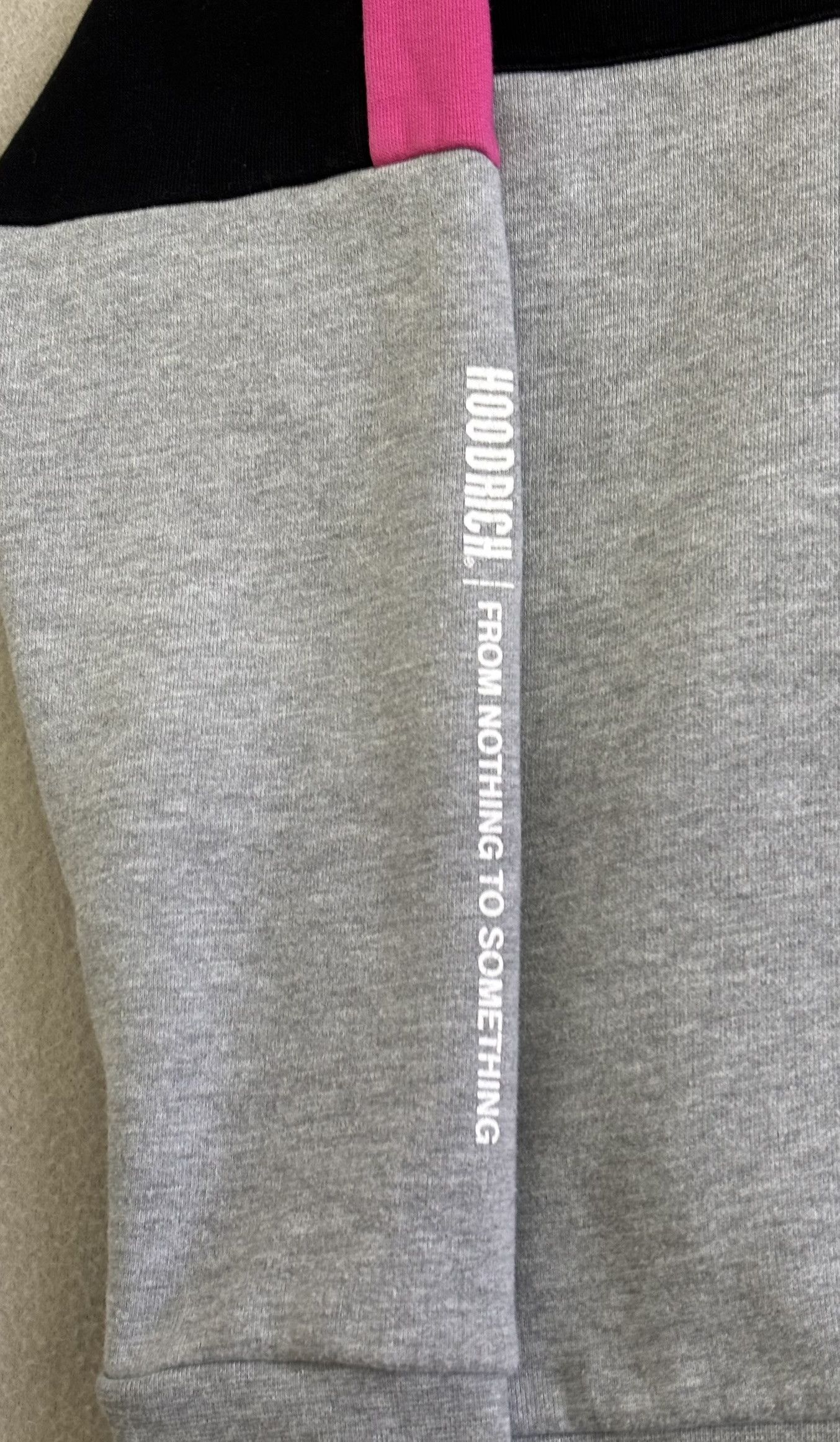 Hoodrich Hoodrich hoodie size M Size M / US 6-8 / IT 42-44 - 12 Thumbnail