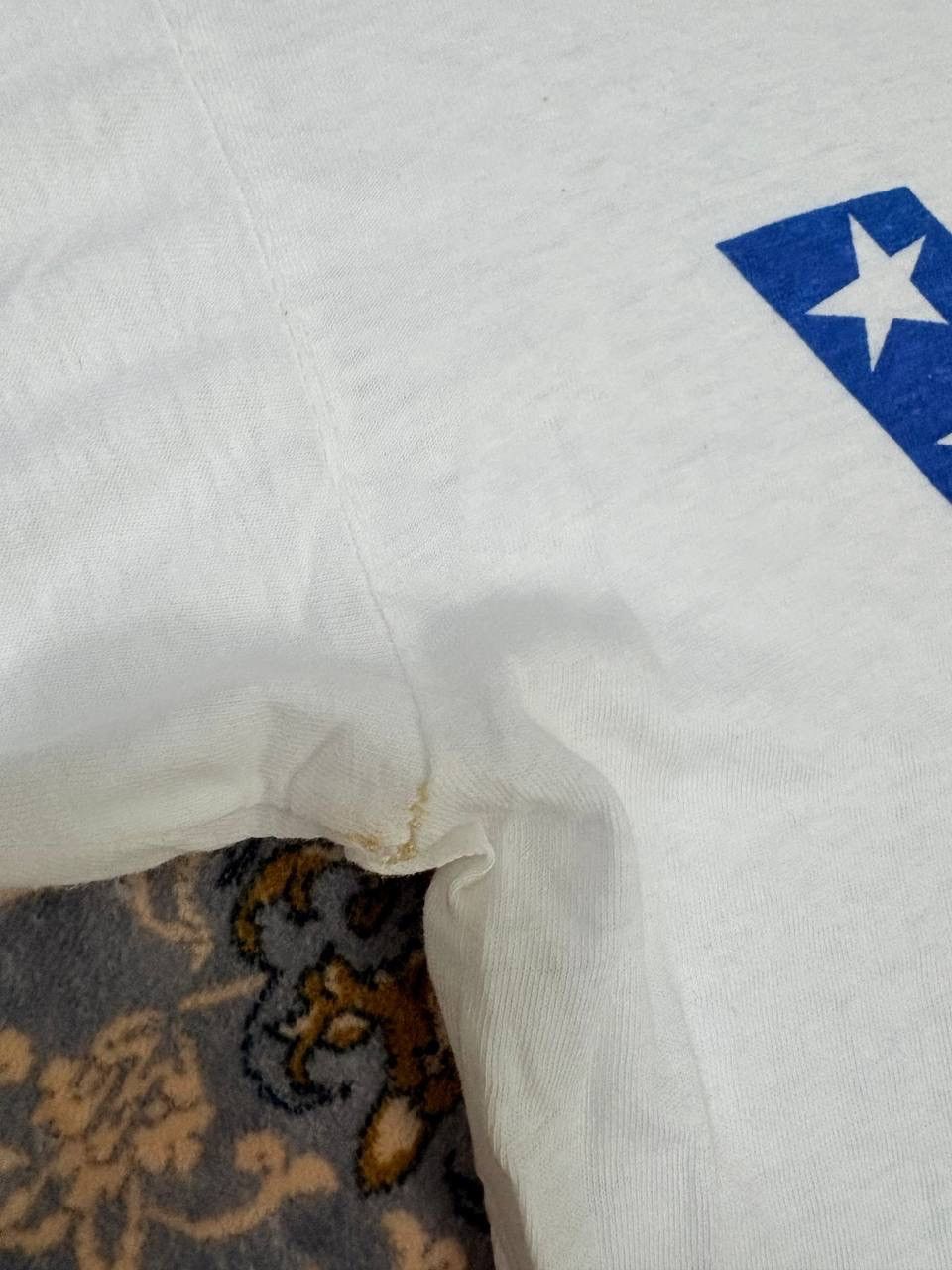 American Eagle Outfitters × Harley Davidson × Vintage Vintage USA EAGLE Size US M / EU 48-50 / 2 - 9 Thumbnail