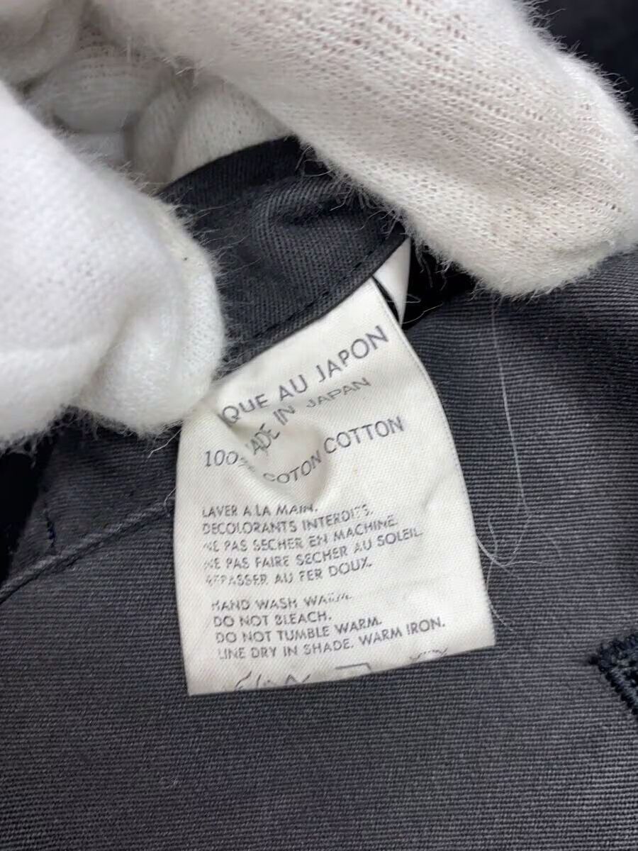 Yohji Yamamoto YOHJI YAMAMOTO Y's for men cotton/ Coverall Size US M / EU 48-50 / 2 - 4 Thumbnail