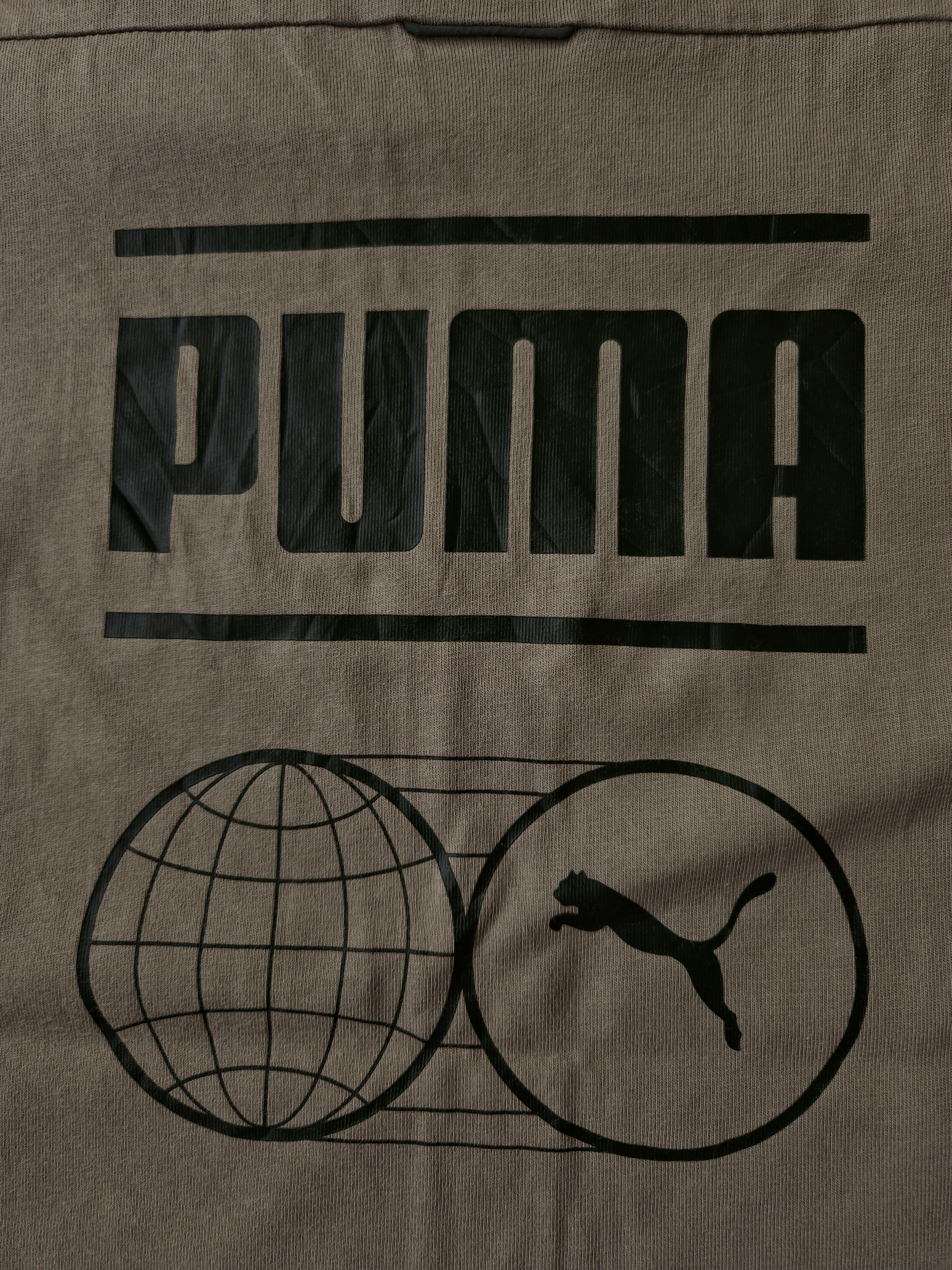 Puma Puma Legacy Asia Size XL Size US XL / EU 56 / 4 - 6 Thumbnail