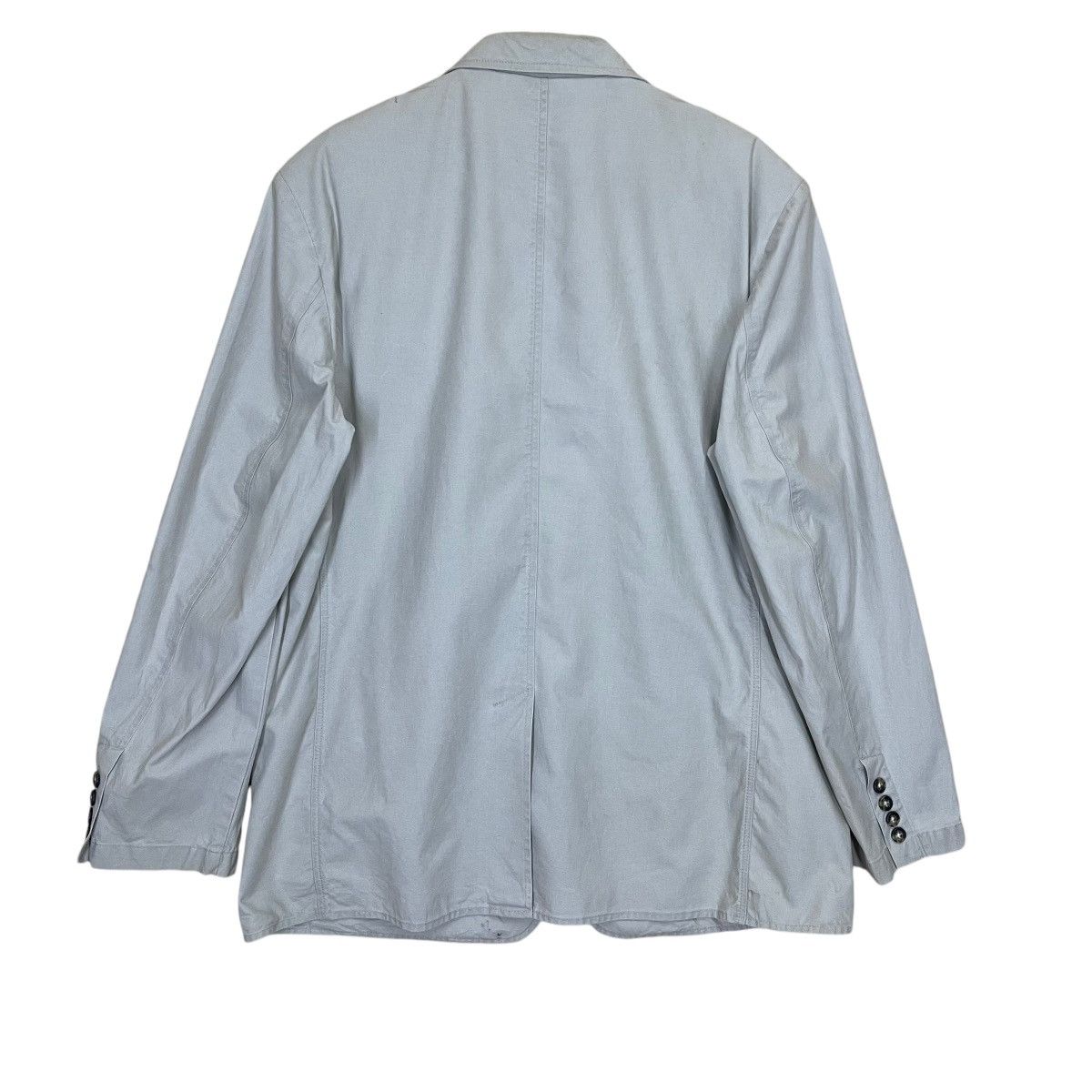 L.L. Bean LL BEAN BUTTON BLAZER Size US M / EU 48-50 / 2 - 6 Thumbnail