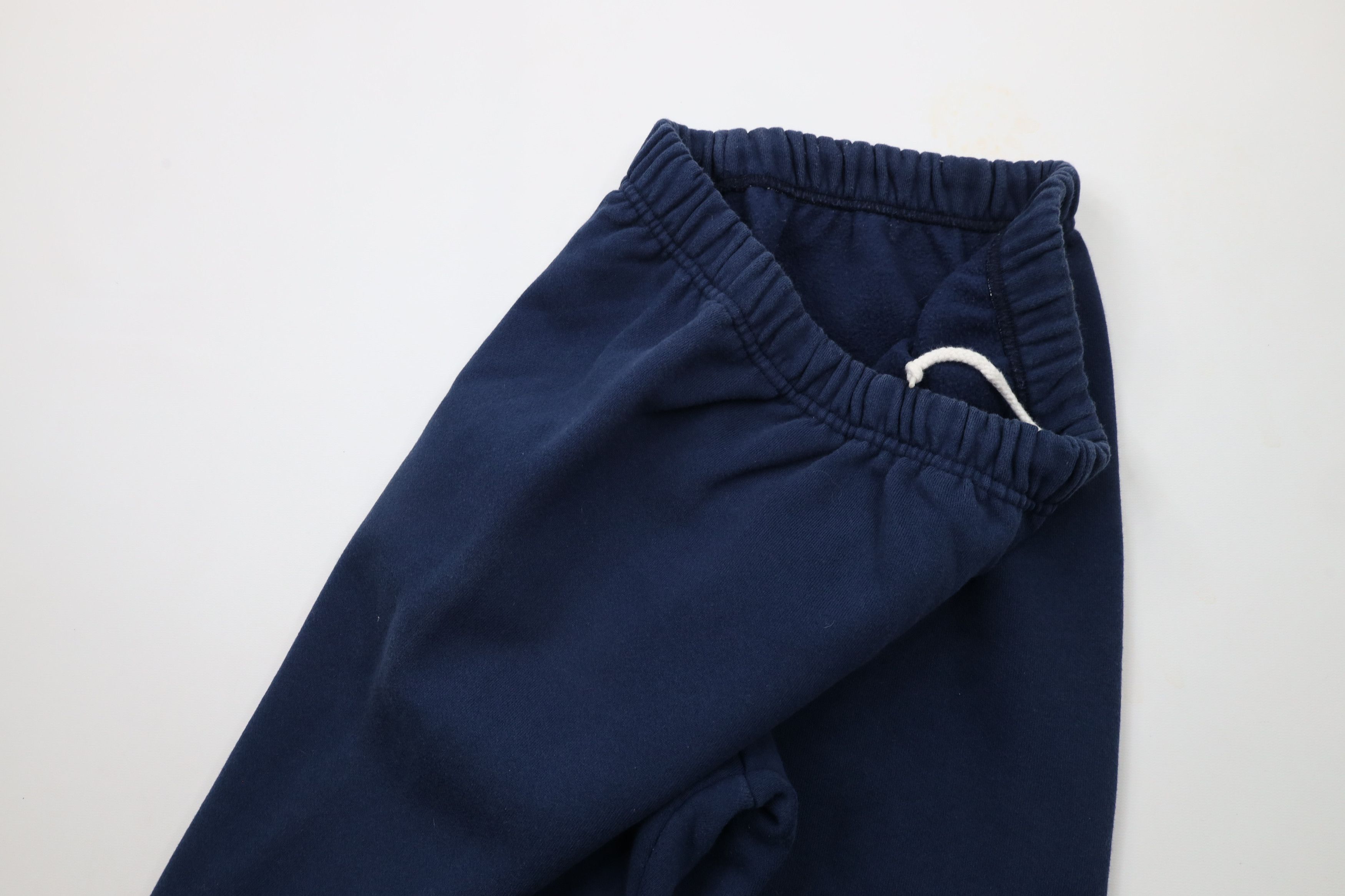 Vintage Vintage 90s Streetwear Heavyweight Sweatpants Joggers USA Size US 36 / EU 52 - 6 Thumbnail