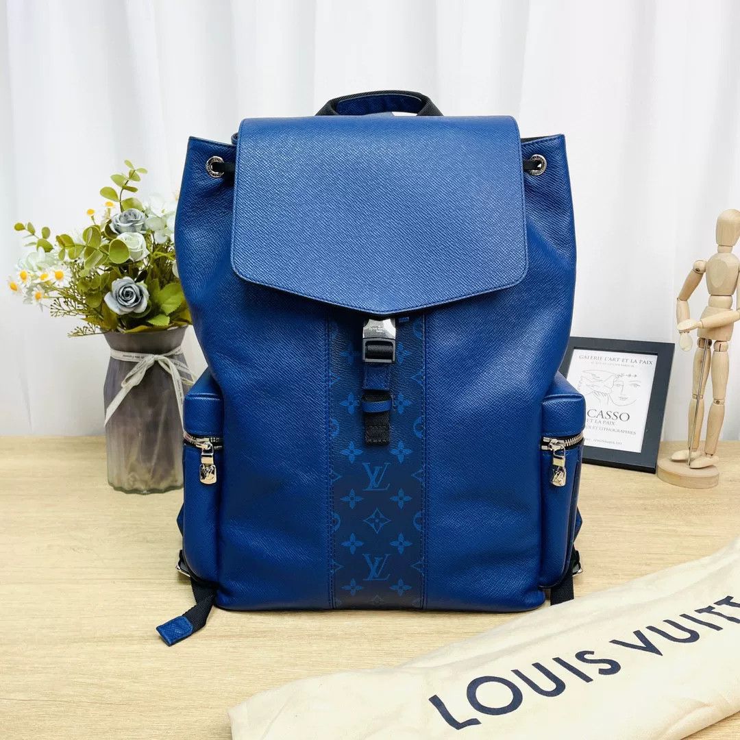 Louis Vuitton Pre-loved Bag Very good condition Size ONE SIZE - 1 Thumbnail