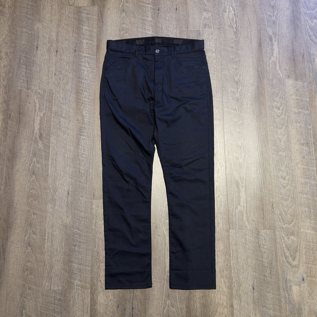 Nike Nike Dri-Fit Skating Pants Size US 32 / EU 48 - 1 Thumbnail