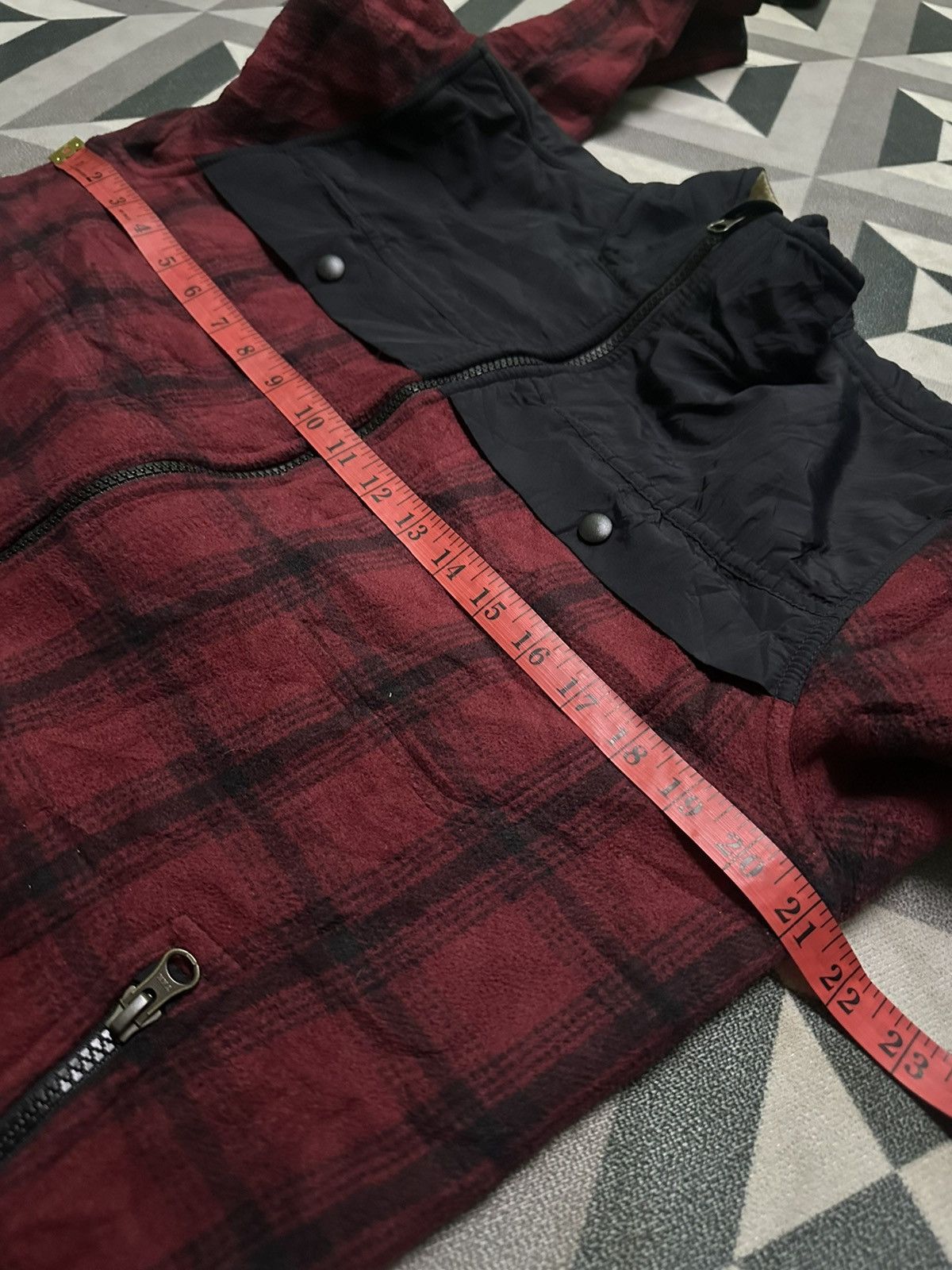 L.L. Bean LL bean tartan jacket Size US M / EU 48-50 / 2 - 10 Thumbnail