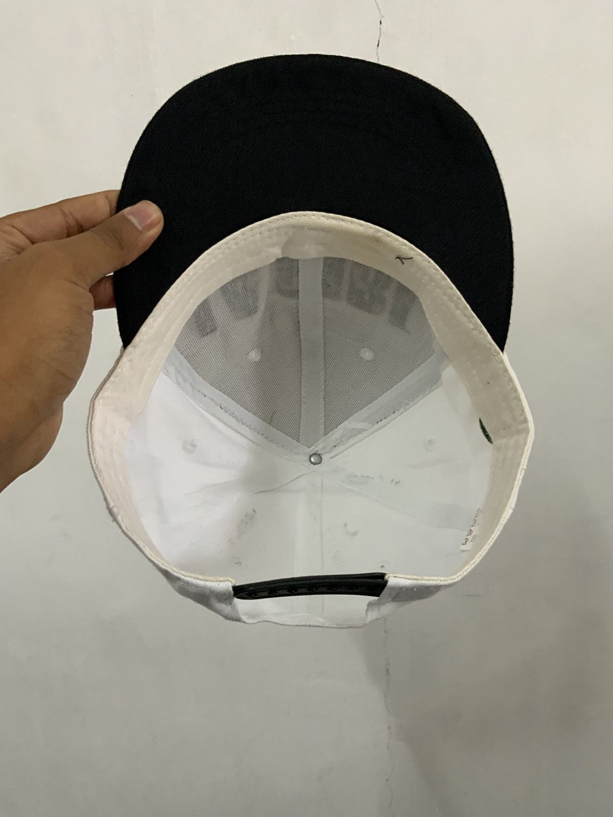 Hat Club La Girl Camo Streetwear Hat Size ONE SIZE - 7 Thumbnail