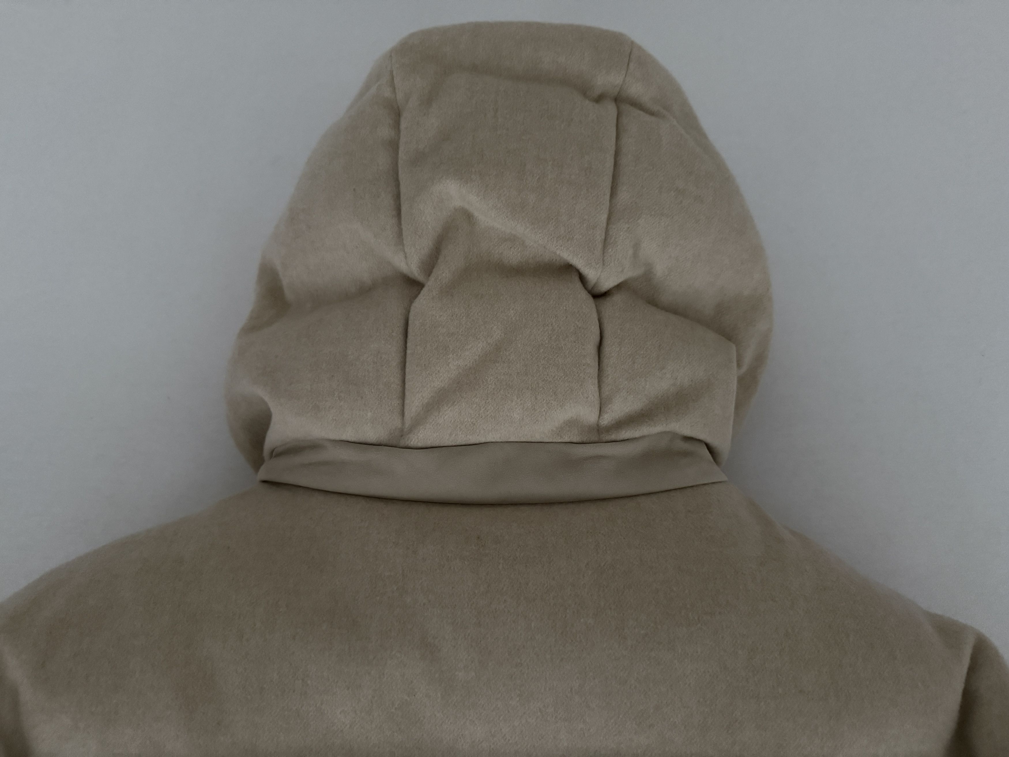 Loro Piana Fillmore Cashmere Down Jacket Size US L / EU 52-54 / 3 - 11 Thumbnail
