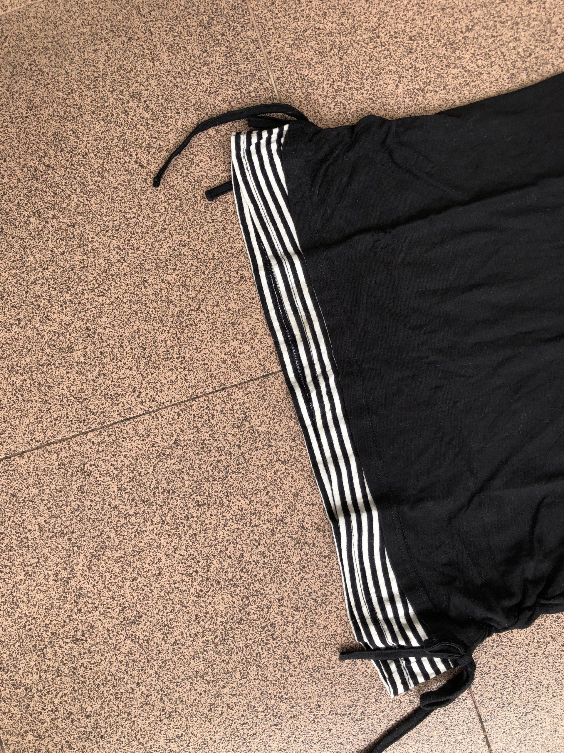 If Six Was Nine 2000s Double Layer Vkei Style Y2k Japanese Archive Size US M / EU 48-50 / 2 - 5 Thumbnail