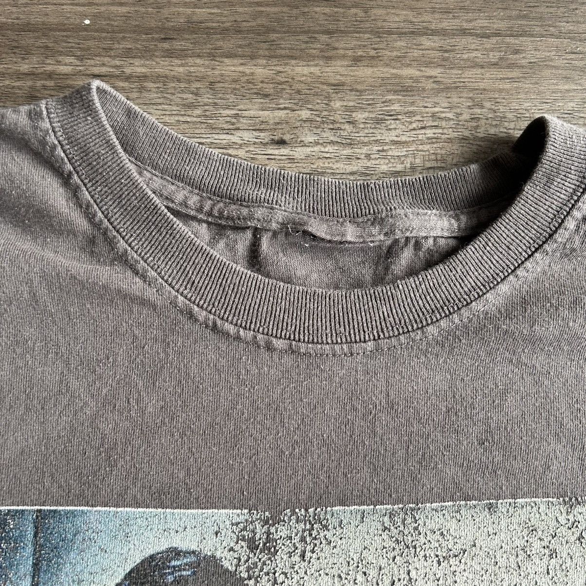 Vintage Vintage 2000s Patrick Bateman American Psycho Movie Tee XL Size US XL / EU 56 / 4 - 4 Thumbnail