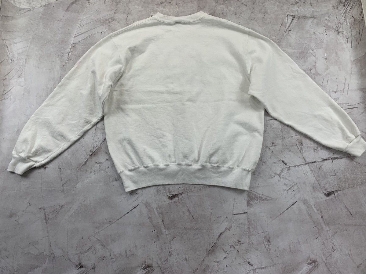 Champion × Vintage Mens vintage sweatshirt Champion Atlanta 1996 Size L/XL Size US XL / EU 56 / 4 - 10 Thumbnail