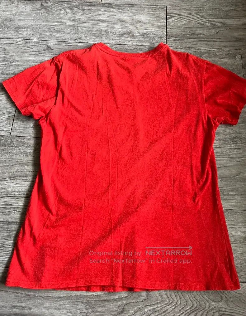 Walter Van Beirendonck Walter Van Beirendonck Printed short sleeves Size US M / EU 48-50 / 2 - 5 Thumbnail
