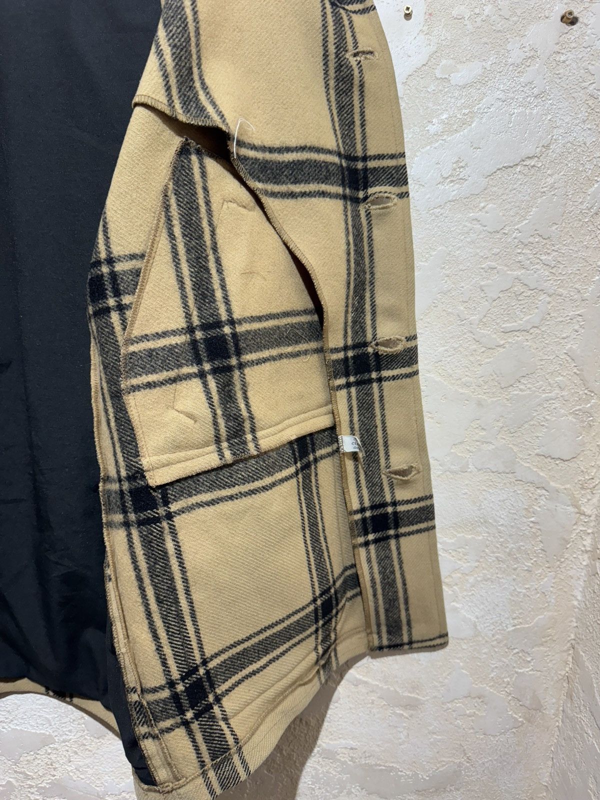 Pendleton Vintage Pandleton High Grade Western Wear Plaid Jacket L Size US L / EU 52-54 / 3 - 21 Thumbnail