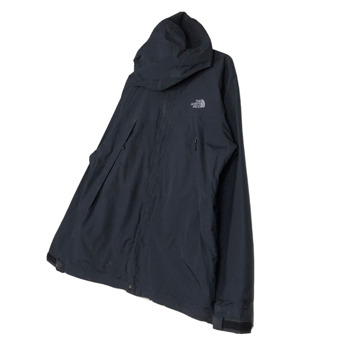 The North Face 🔥Vintage The North Face Hiking Survival Jacket Size US XL / EU 56 / 4 - 2 Thumbnail