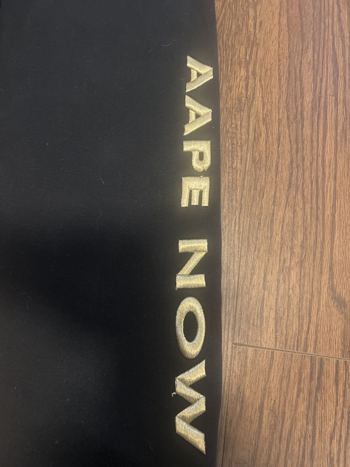 Aape Bape pants (AAPE by A BATHING APE ) Size US 31 - 6 Thumbnail