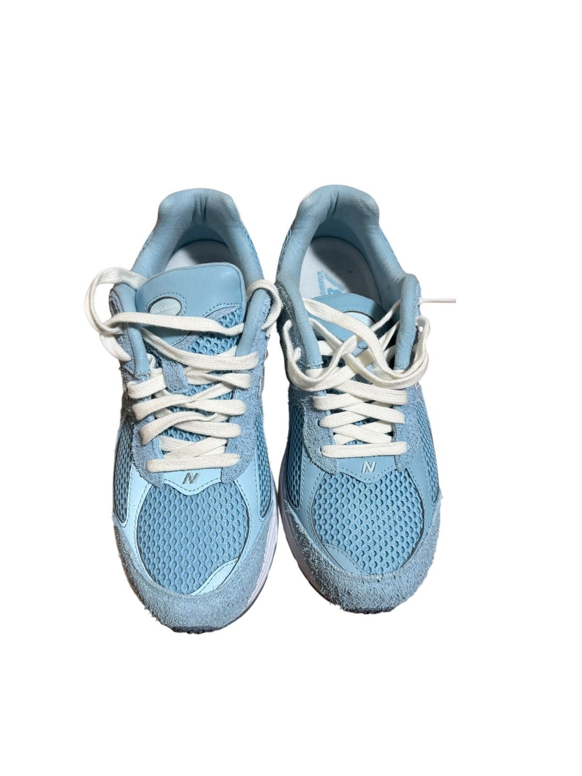 New Balance 🔥New Balance 2002R “BRIGHT SKY” Sneakers/New Balance 2002R Size US 9 / EU 42 - 7 Thumbnail