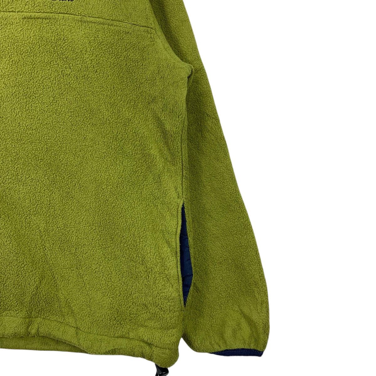 L.L. Bean L.L.BEAN Outdoor Sportswear Half Button Sweatshirt Jumper Size US L / EU 52-54 / 3 - 6 Thumbnail