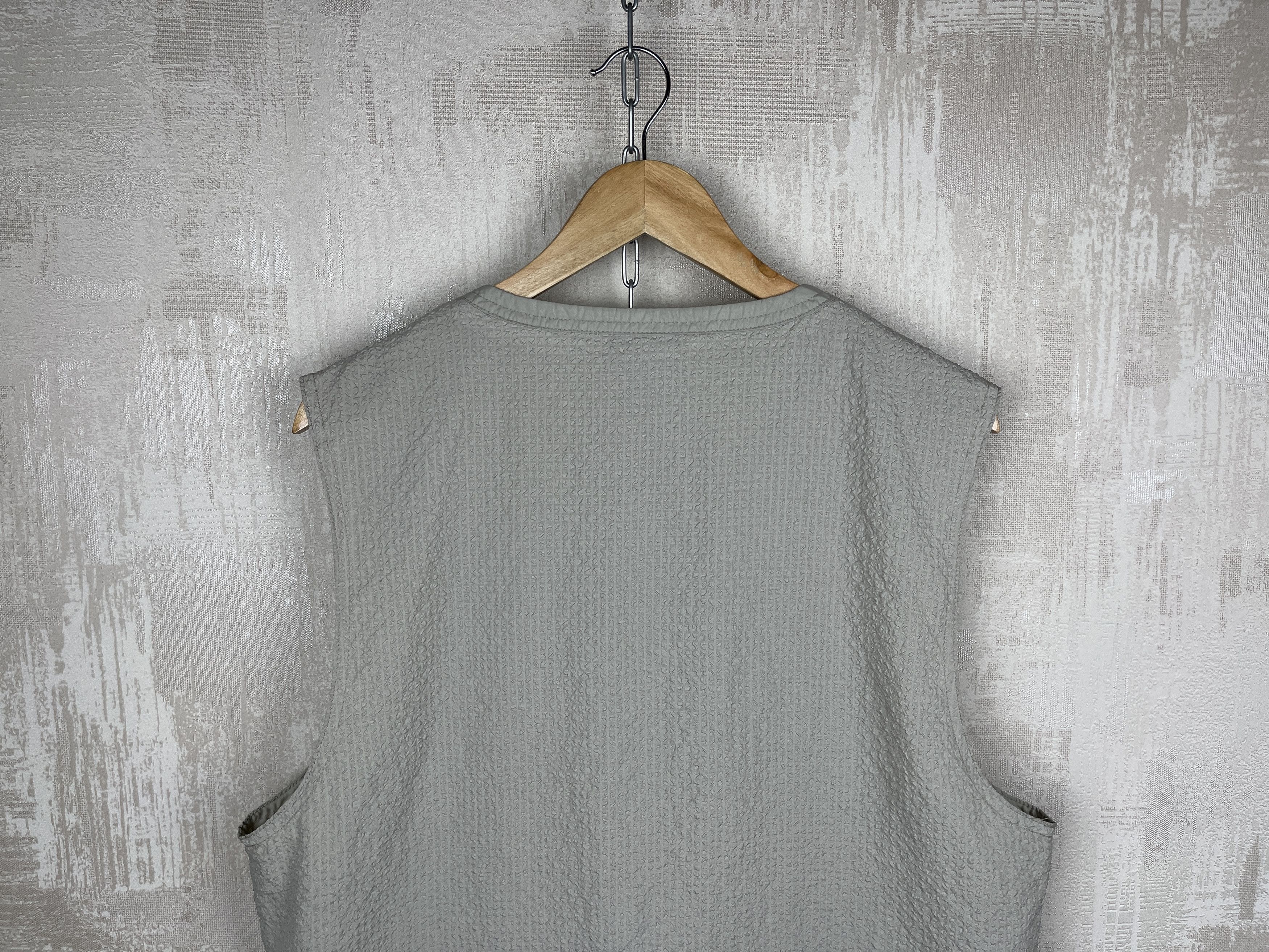 Nike Nike Prsluk NSW CJ WVN Men's Vest Size US M / EU 48-50 / 2 - 13 Thumbnail