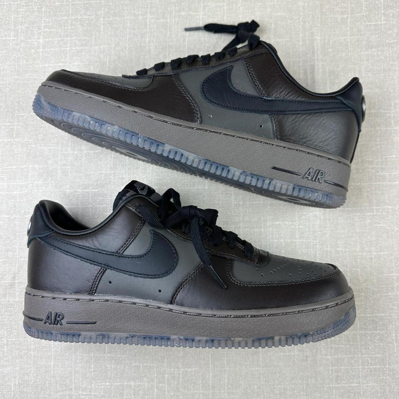 Nike 🦬 Nike Air Force 1 Low “Paris" 5.5W Size US 5.5 / IT 35.5 - 2 Thumbnail