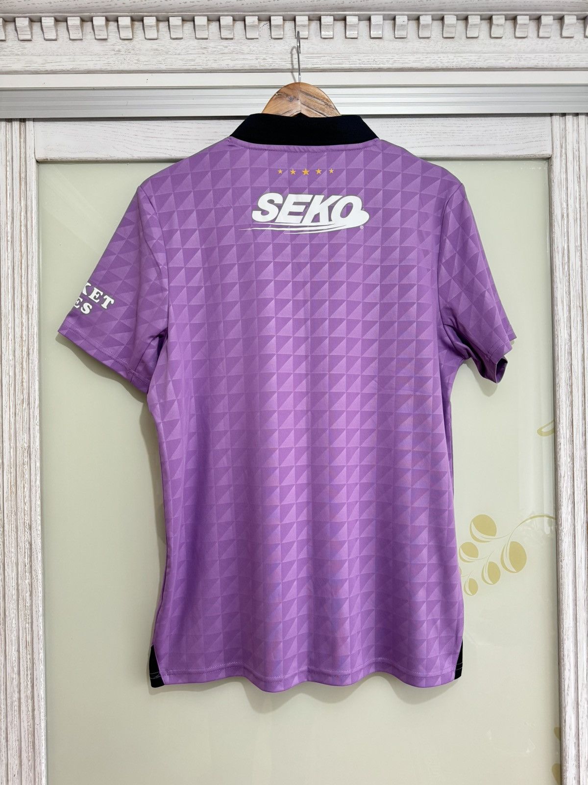 Castore Rangers 2021-2022 Soccer Jersey Football Kit Size US M / EU 48-50 / 2 - 3 Thumbnail