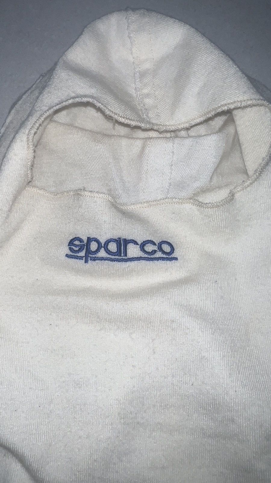 Vintage sparco racing Size ONE SIZE - 2 Thumbnail