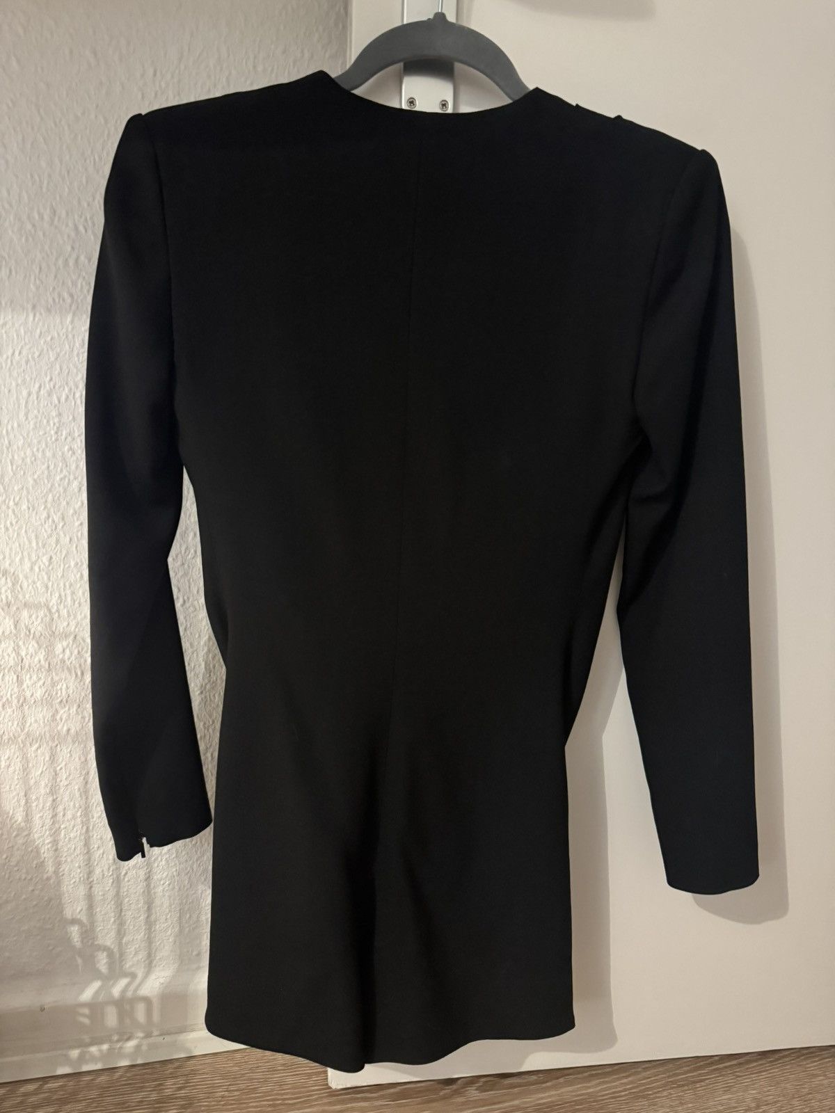Saint Laurent Paris Saint Laurent Playsuit Size S / US 4 / IT 40 - 7 Thumbnail