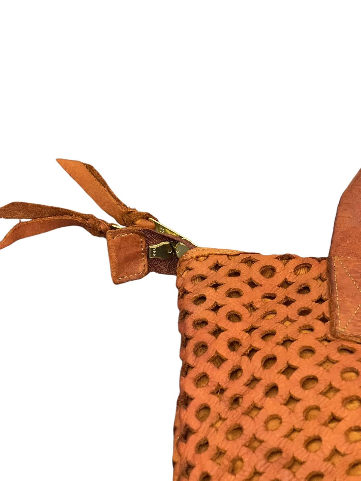 Genuine Leather Full Leather Kigo Tote Bag 1🟩0 Size ONE SIZE - 11 Thumbnail