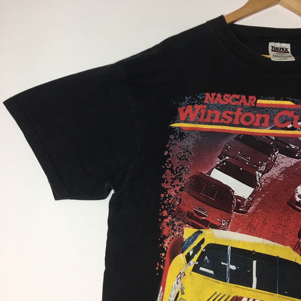 Gear for Sports × NASCAR Vintage Nascar Winston Cup Tour 1999 Size US M / EU 48-50 / 2 - 4 Thumbnail
