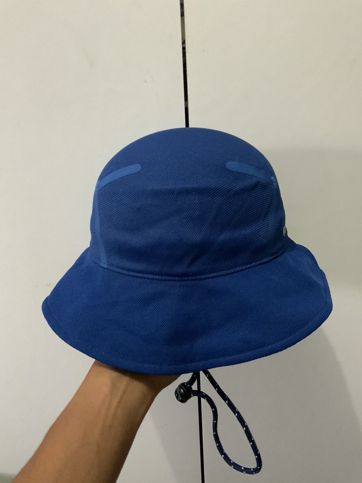 Asics Asics Tokyo 2020 Indigo Japan Hat Size ONE SIZE - 5 Thumbnail