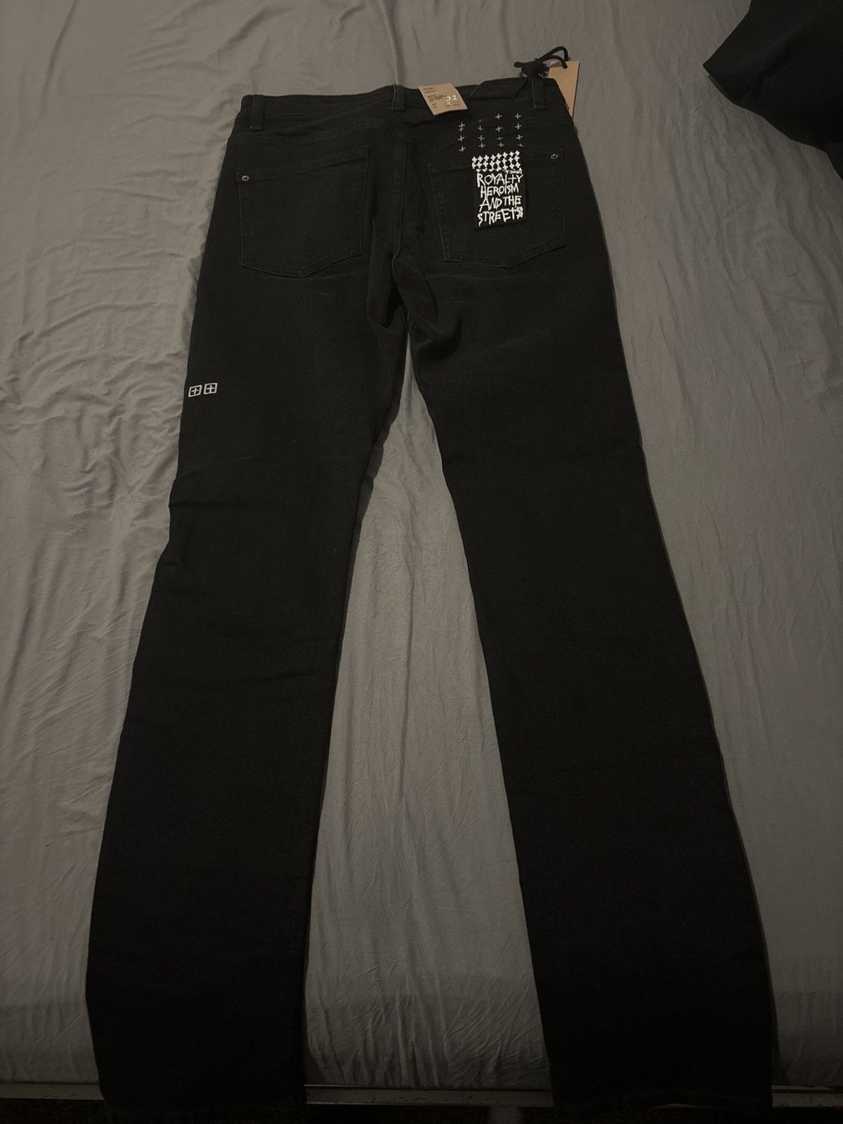 Ksubi chitch