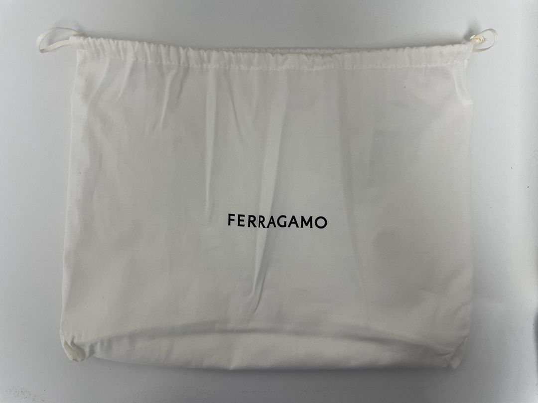 Salvatore Ferragamo FERRAGAMO Wanda Handbag Size ONE SIZE - 14 Thumbnail