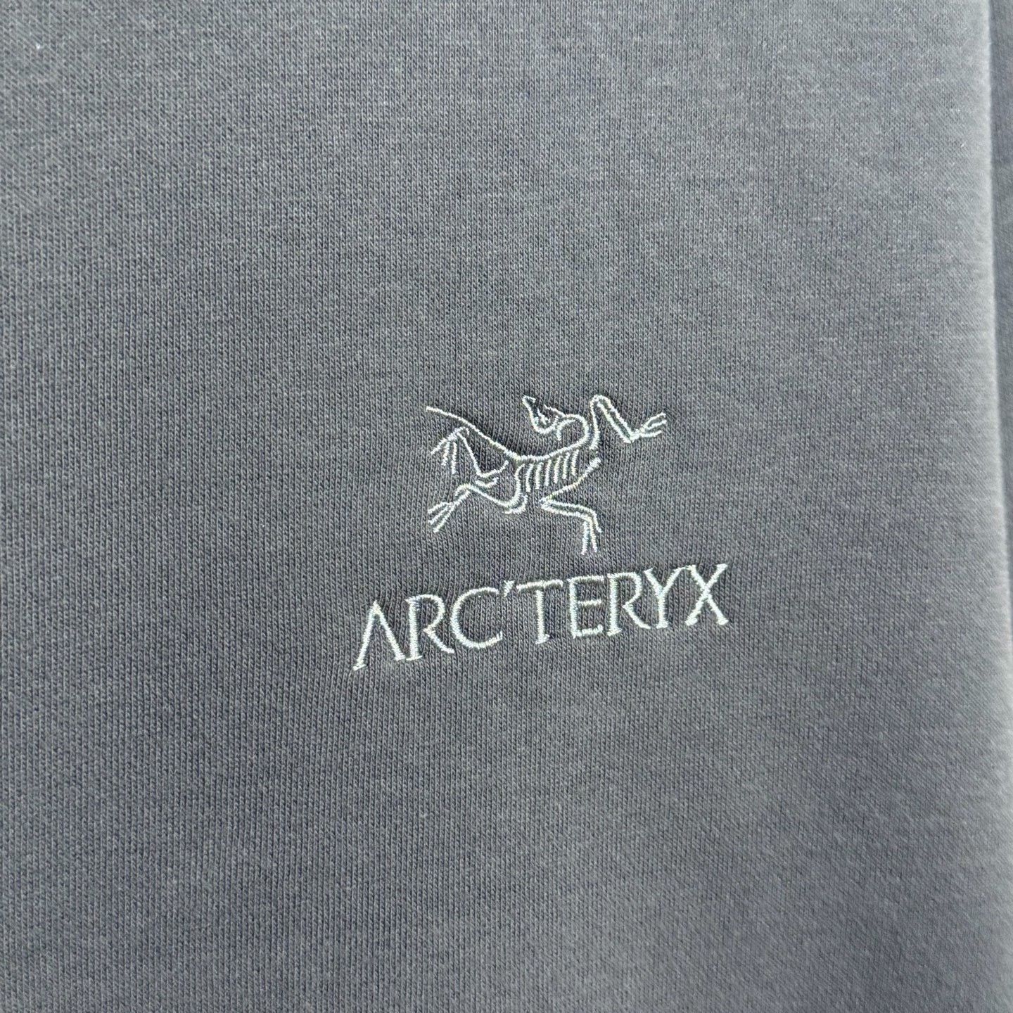 Arc'teryx Arcteryx Men's Emblem Logo Crewneck Fleece Size US M / EU 48-50 / 2 - 3 Thumbnail