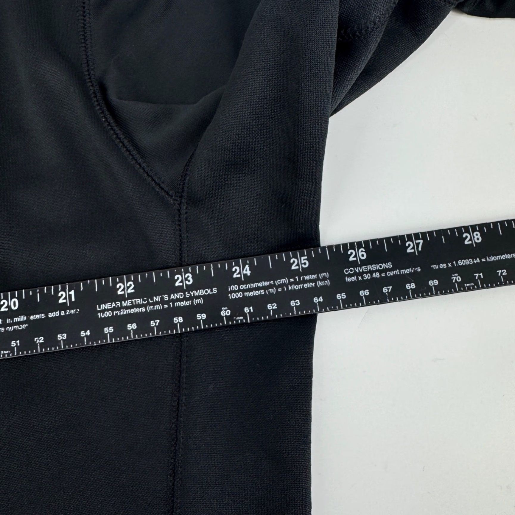 Nike Nike Therma-FIT Black Army West Point Hoodie Full Zip Men XL Black Knights Size US XL / EU 56 / 4 - 4 Thumbnail