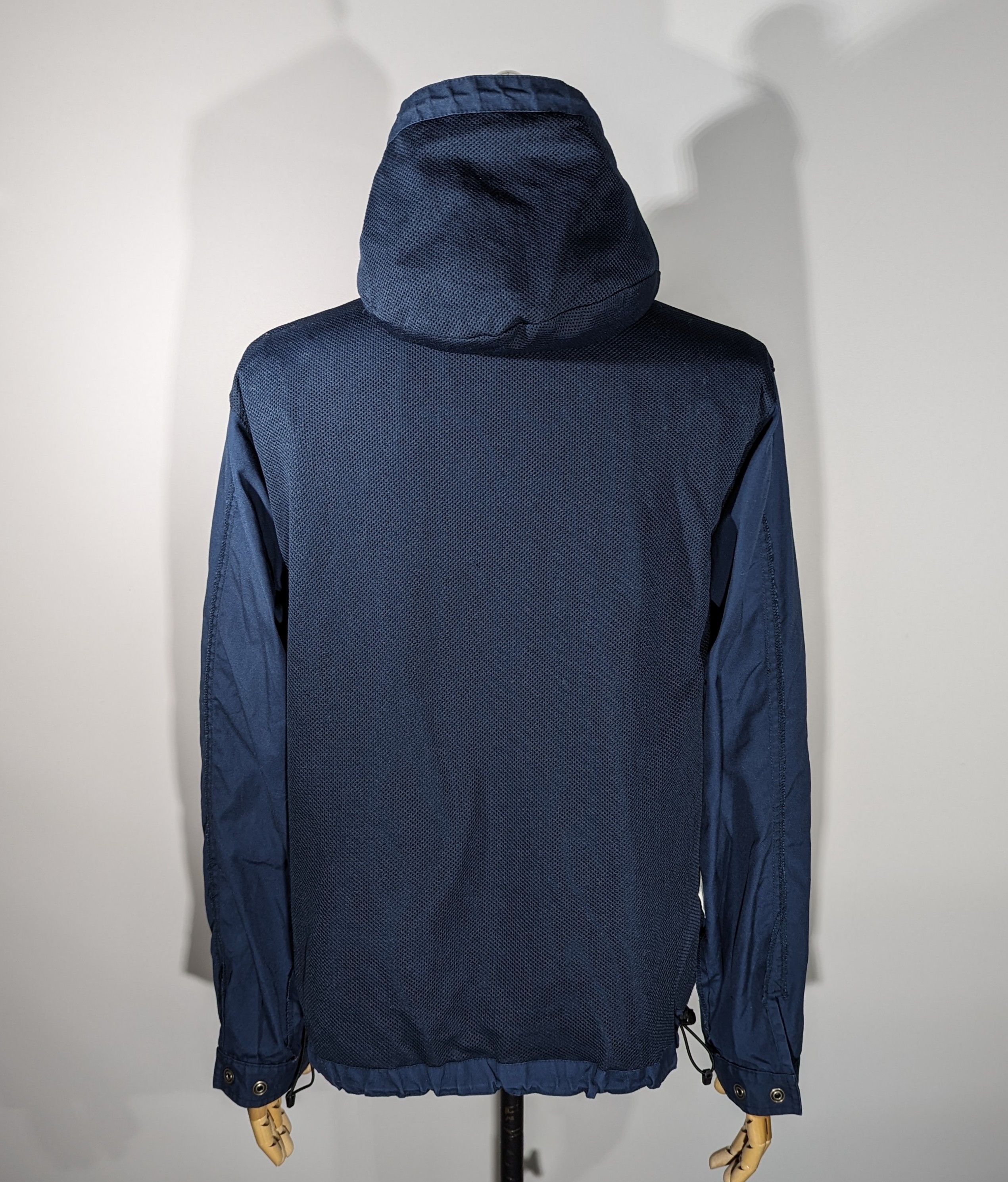 Fjallraven Fjällräven G-1000 81414 Nordli Jacket Size M Casual Outdoor Size US M / EU 48-50 / 2 - 13 Thumbnail