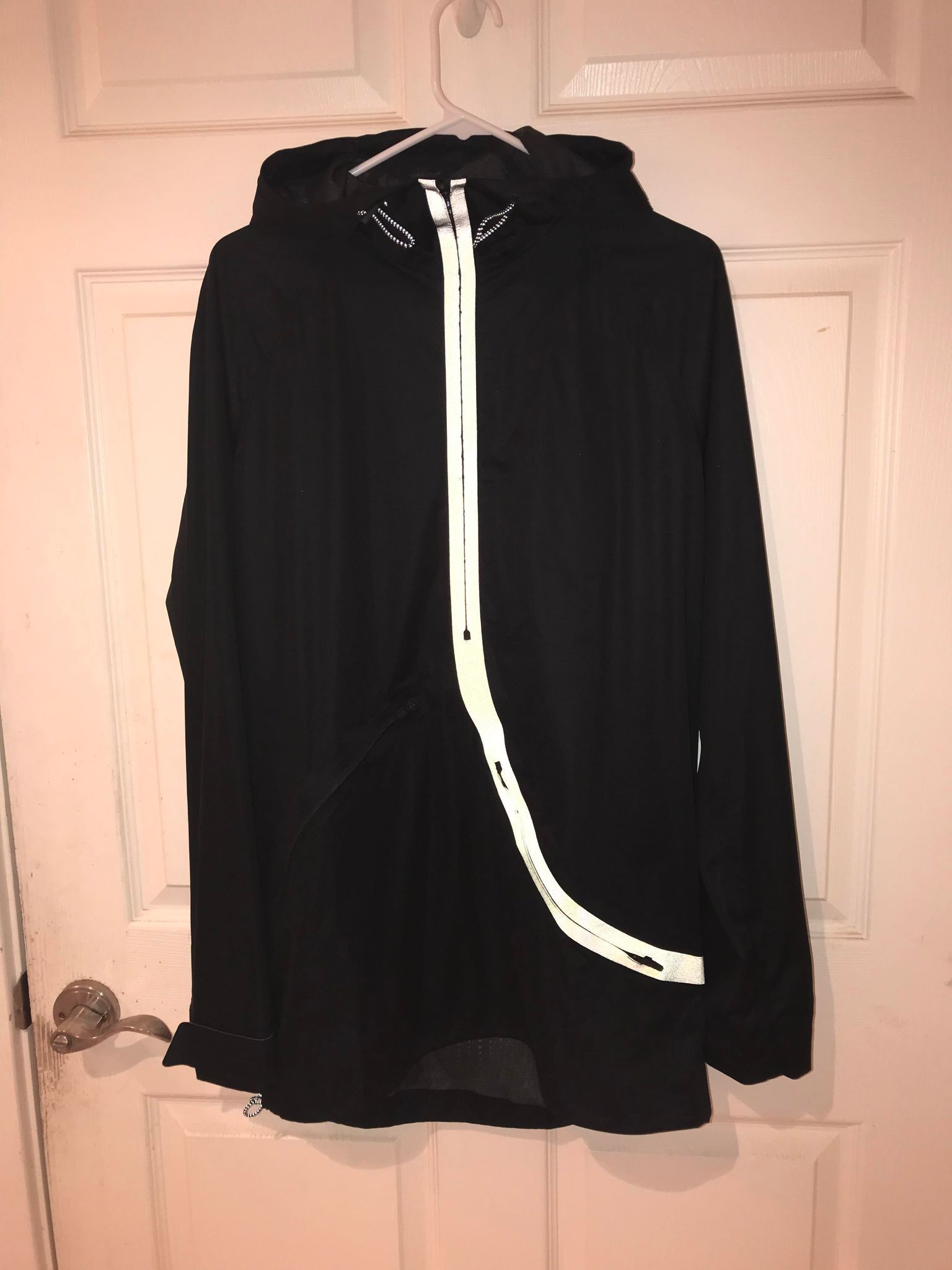 Adidas × Y-3 × Yohji Yamamoto Y-3 Yohji Yamamoto Sport Approach Reflect Jacket Size US S / EU 44-46 / 1 - 4 Thumbnail