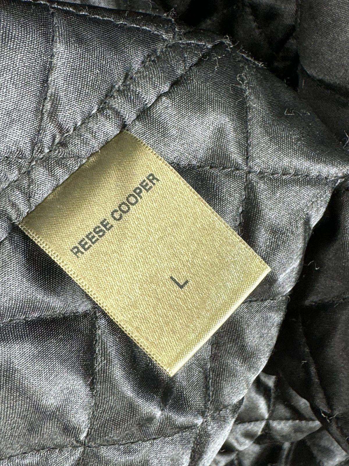 Reese Cooper Bandana print jacket L Size US L / EU 52-54 / 3 - 11 Thumbnail