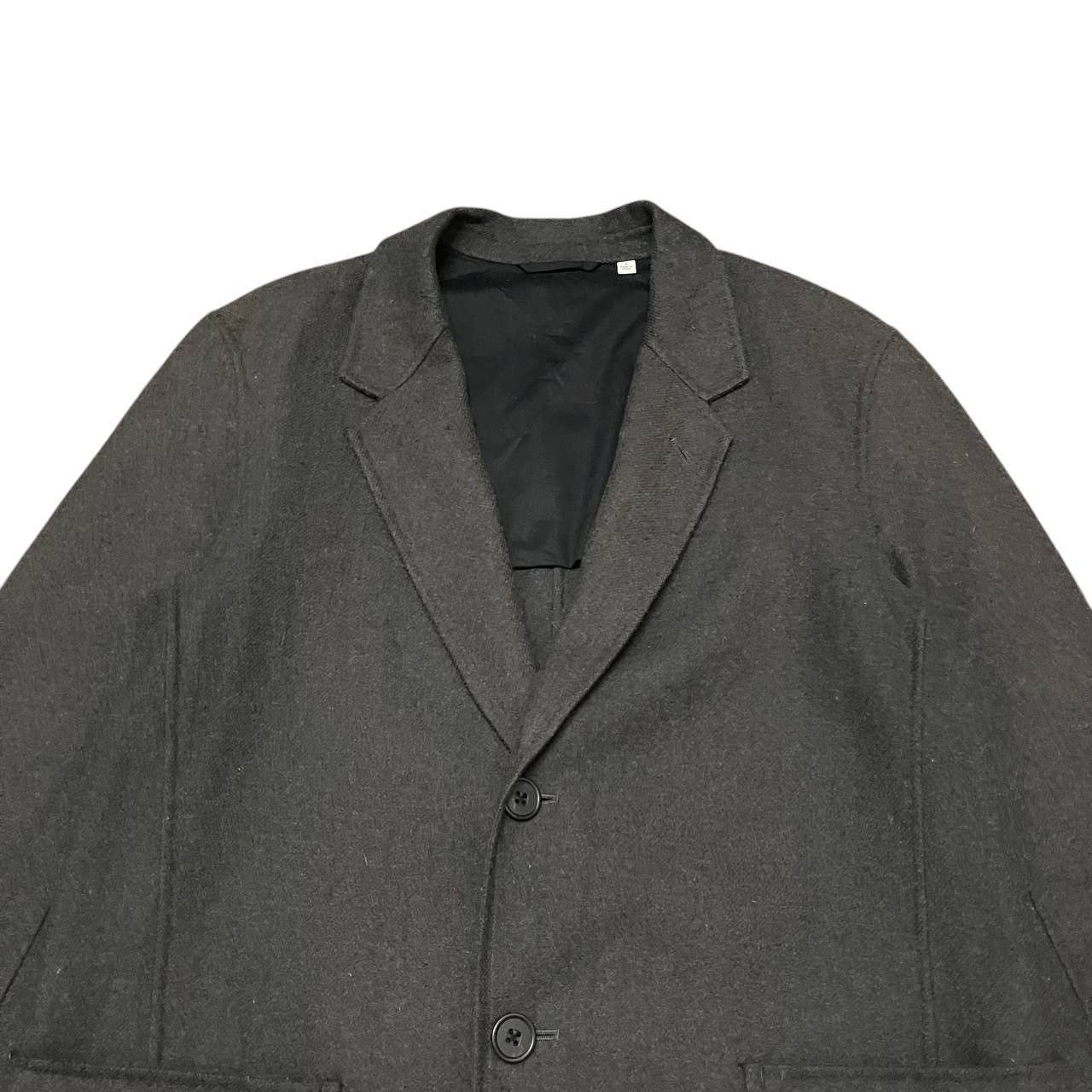 Lemaire × Uniqlo Uniqlo U Lemaire Overcoat Size US S / EU 44-46 / 1 - 2 Thumbnail