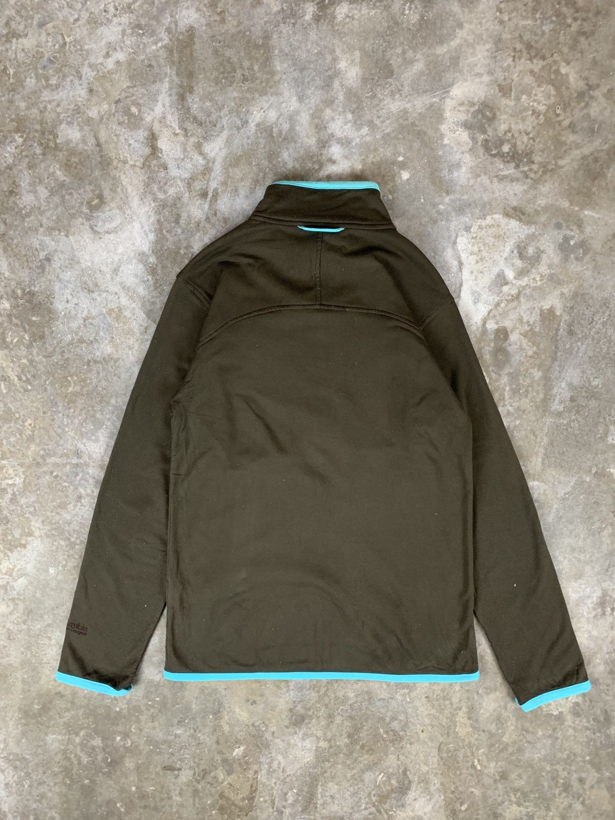 Columbia × Vintage Columbia Full Zipper Jacket Size US S / EU 44-46 / 1 - 2 Thumbnail