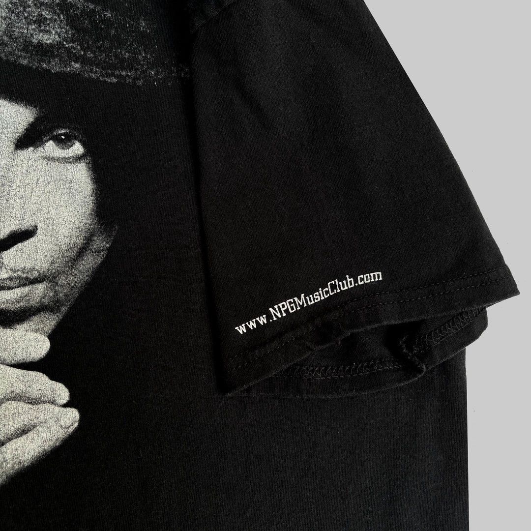 Vintage Prince 2002 Vintage One Nite Alone Concert Promo T-Shirt Size US L / EU 52-54 / 3 - 3 Thumbnail