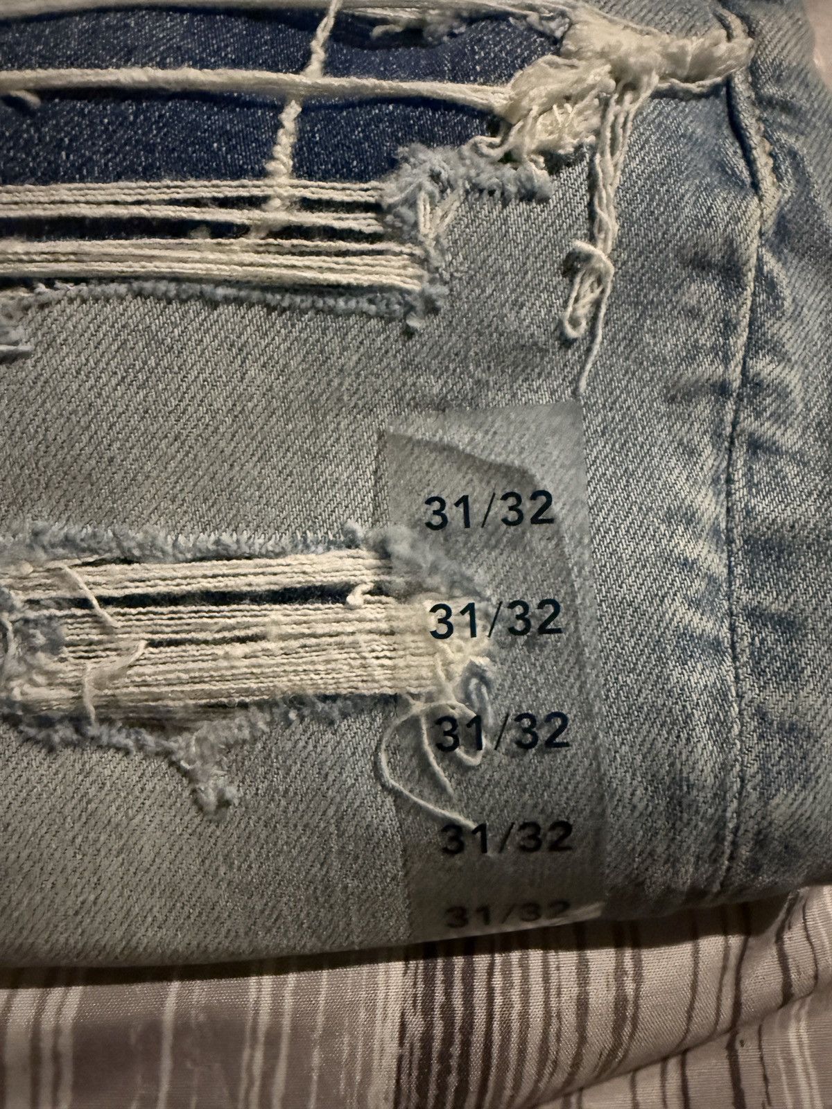 American Eagle Outfitters American Eagle Jeans Size US 30 / EU 46 - 3 Thumbnail