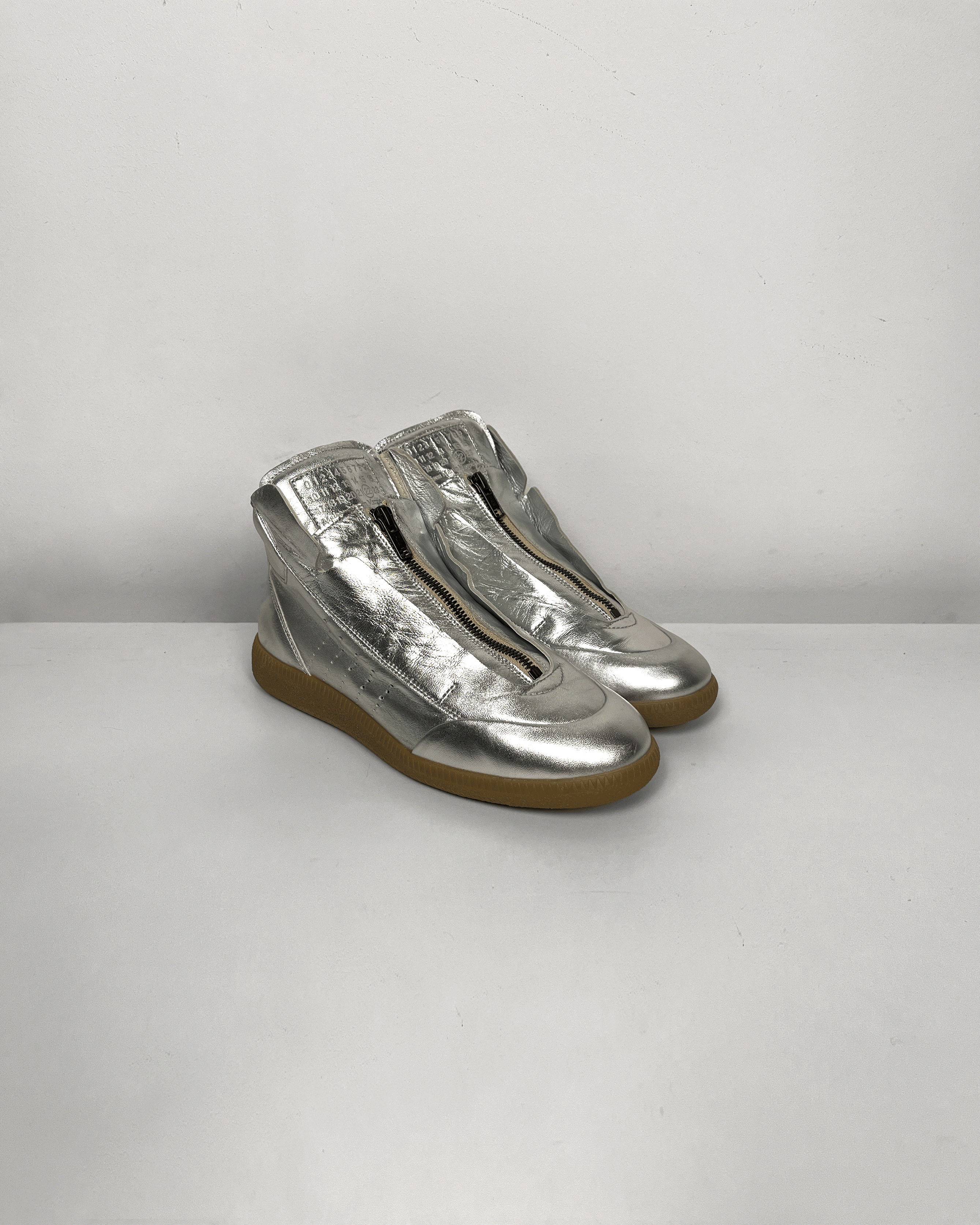 Maison Margiela Maison Margiela future high shoes vintage y2k