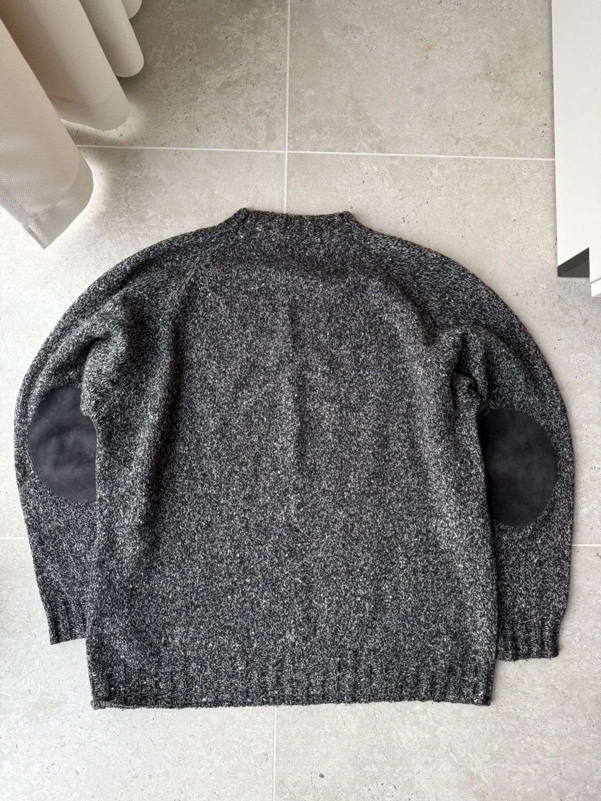 C.P. Company cp company osti stone archive sweater Size US XL / EU 56 / 4 - 2 Thumbnail