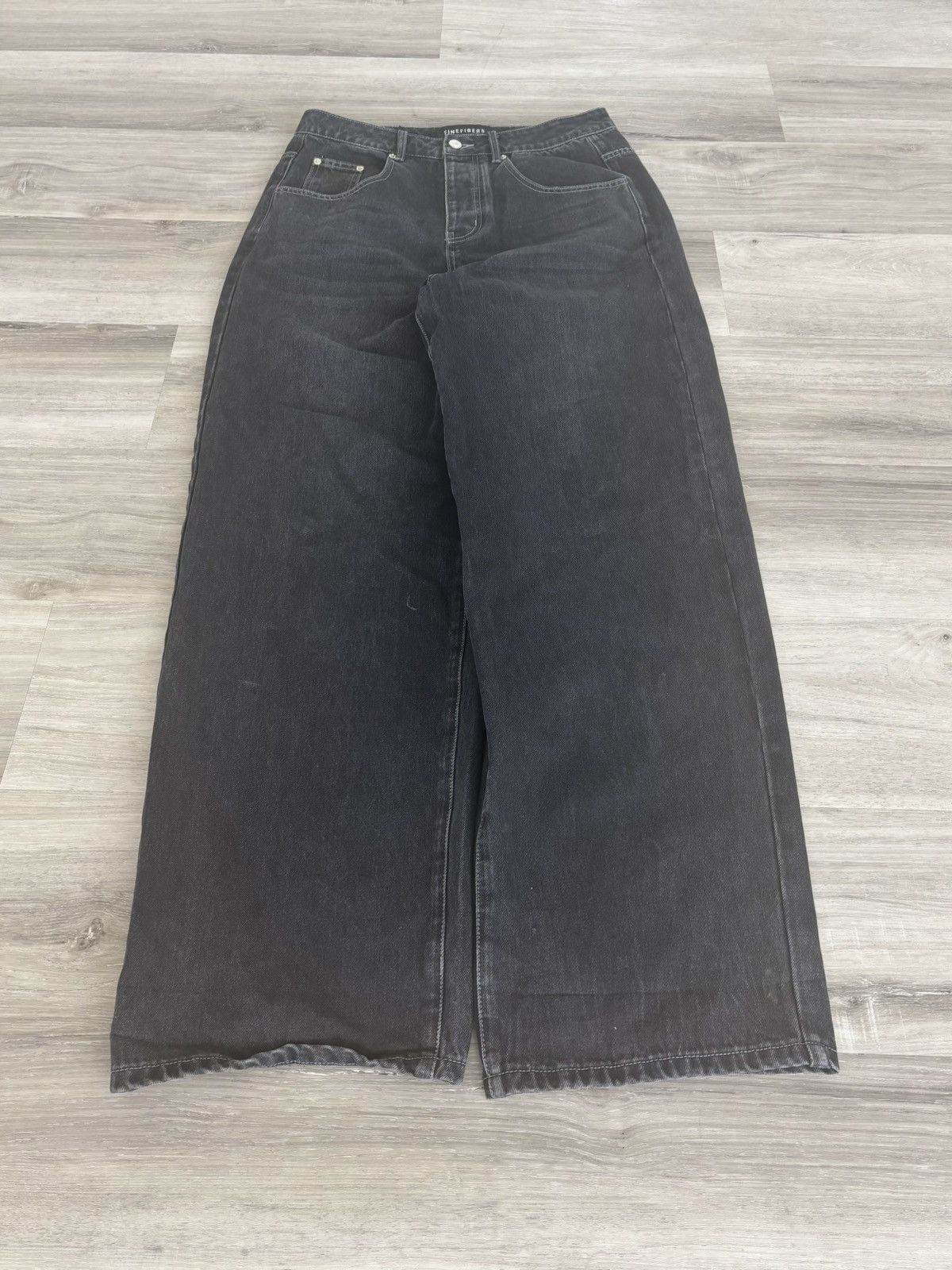 Other Fine Fibers Jawns Denim Size US 32 / EU 48 - 2 Thumbnail