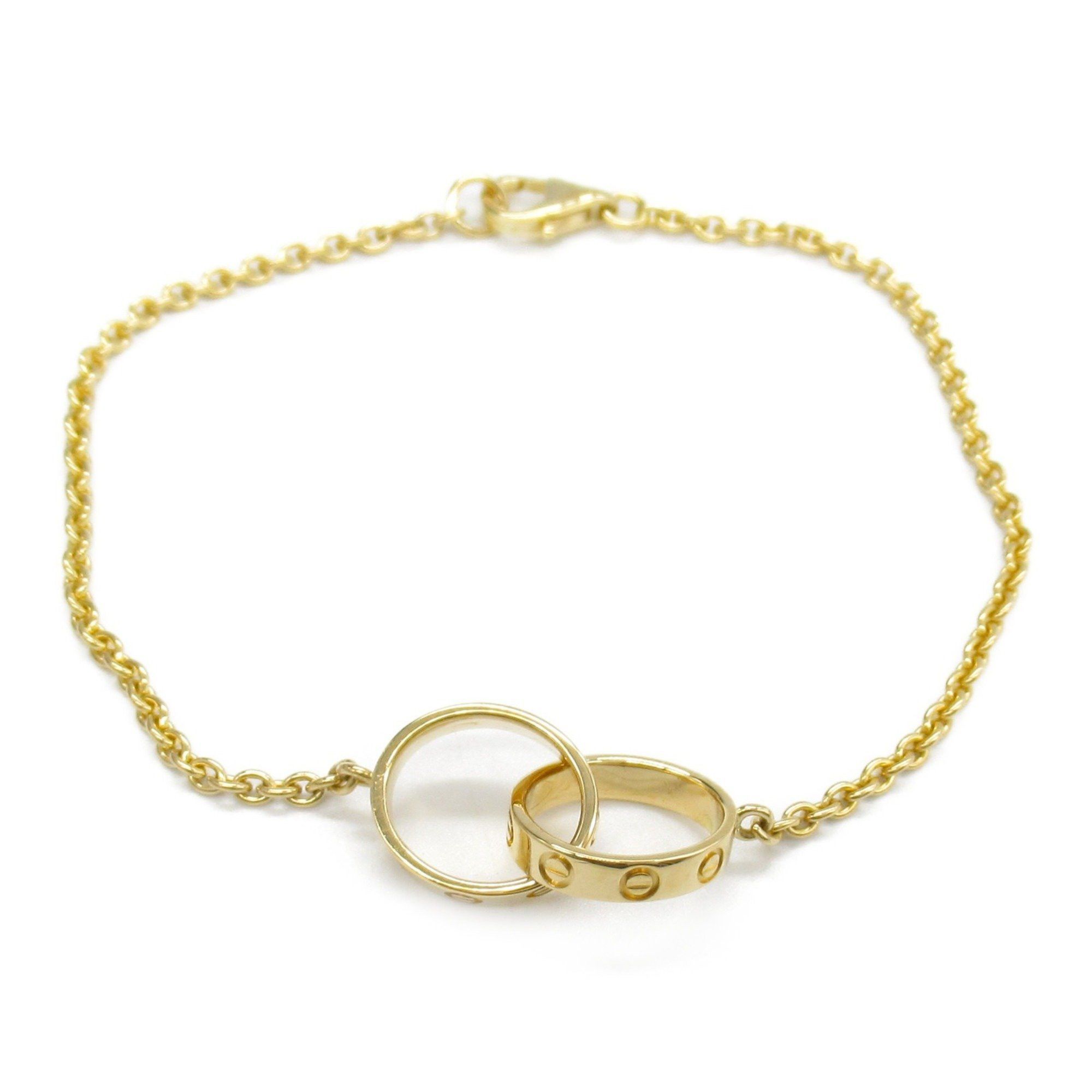 Cartier Cartier Love bracelet Size ONE SIZE - 1 Thumbnail