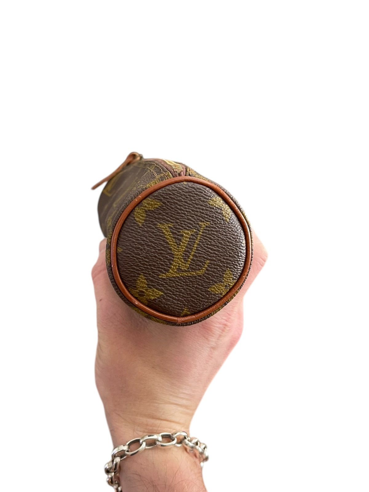 Louis Vuitton Louis Vuitton vintage pouch Size ONE SIZE - 4 Thumbnail