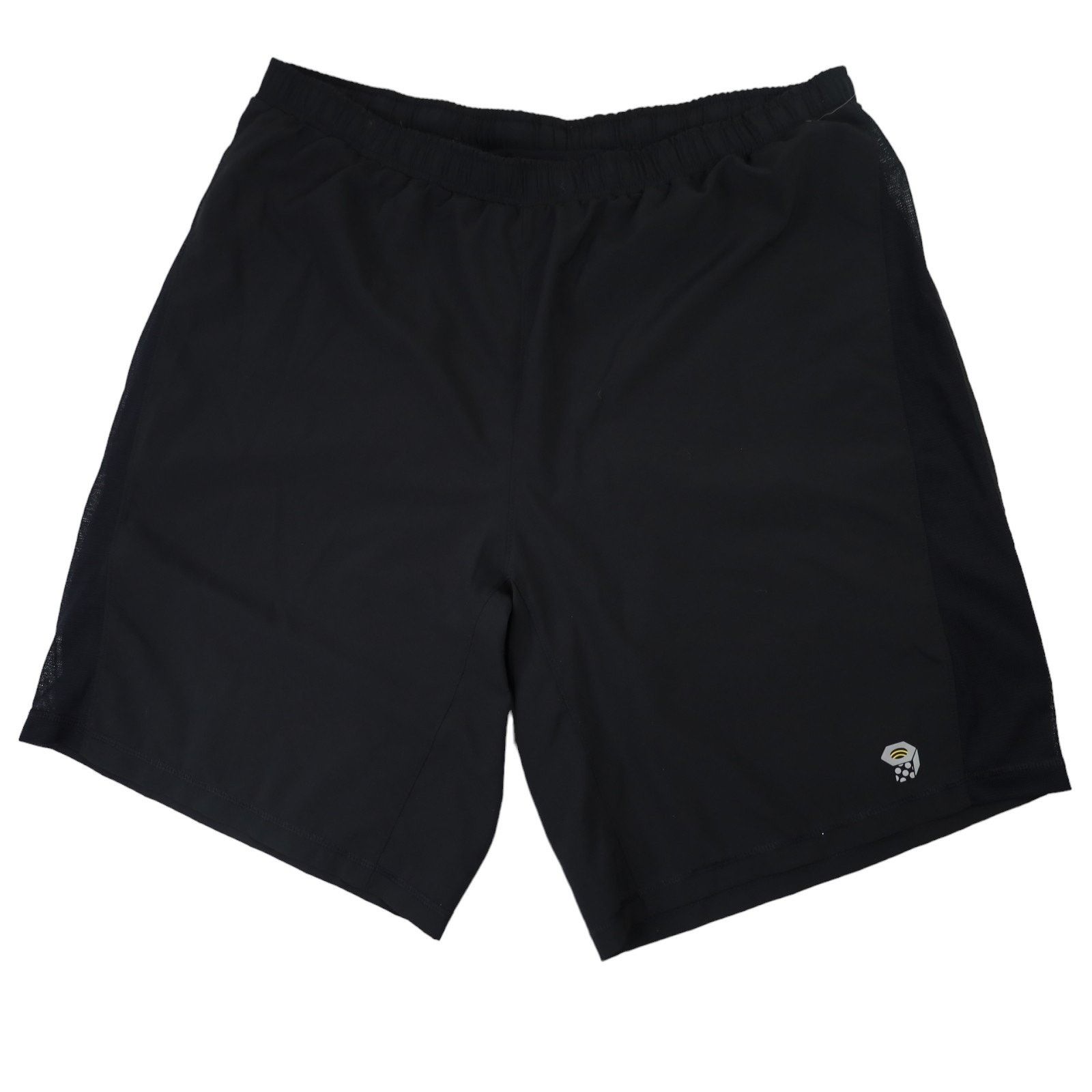 Mountain Hardwear Mountain Hardwear Athletic Shorts Size US 34 / EU 50 - 1 Thumbnail