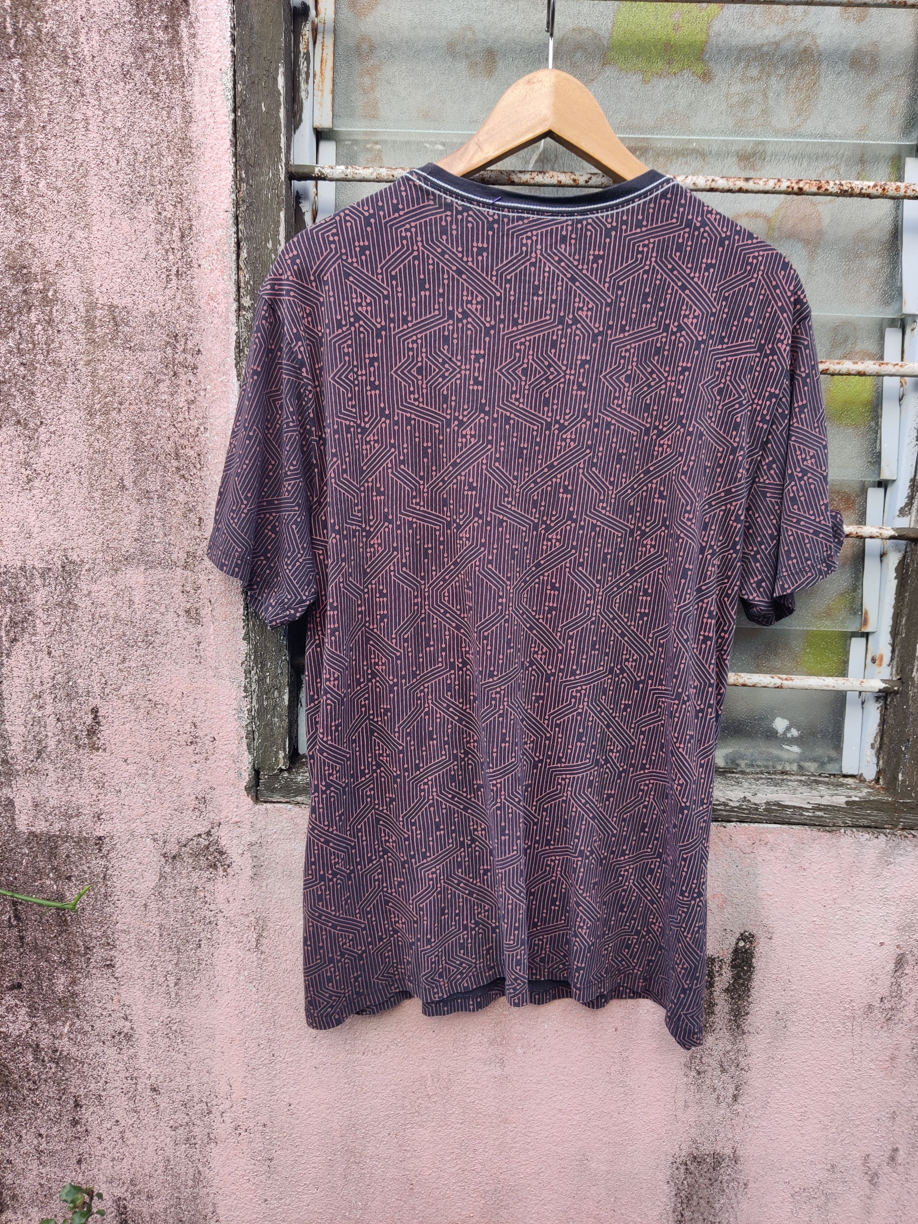True Religion Vintage True Religion The Buddha Brand Shirt Size US L / EU 52-54 / 3 - 4 Thumbnail