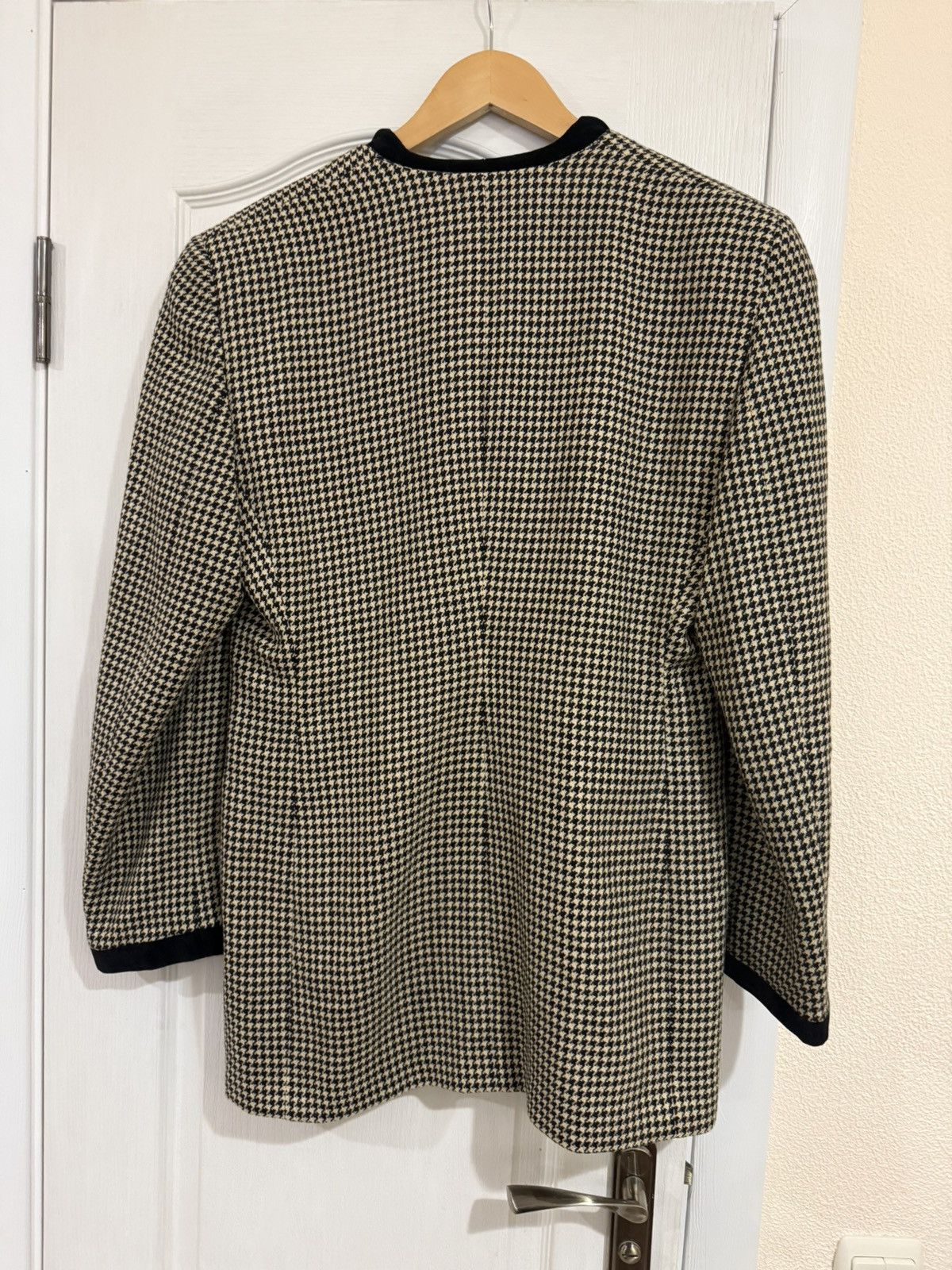 Giorgio Armani Very nice Size L / US 10 / IT 46 - 6 Thumbnail